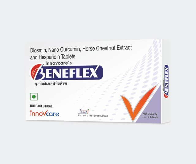 BENEFLEX DS TAB
