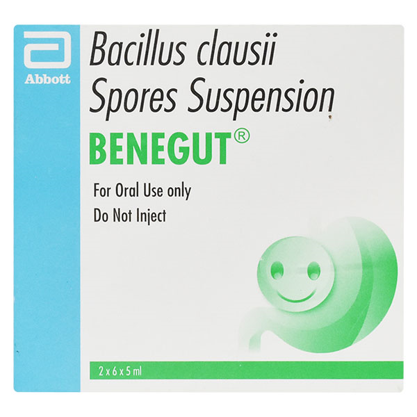 BENEGUT ORAL SUS