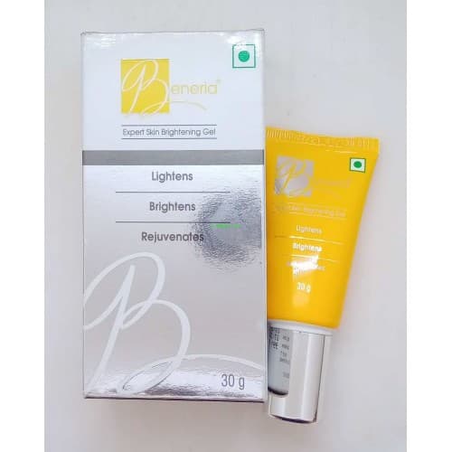 BENERIA GEL