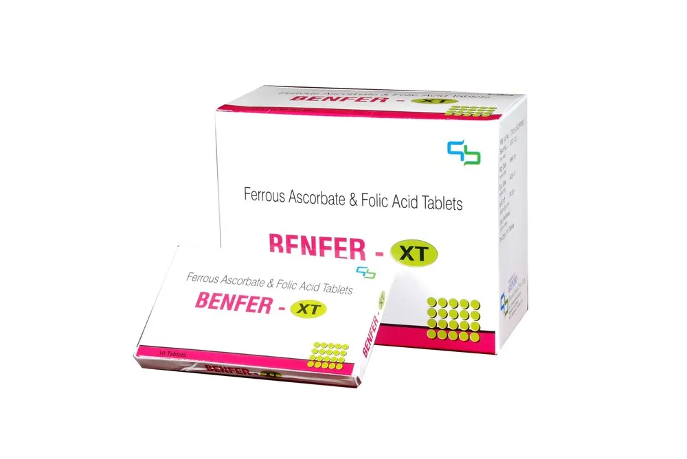 BENFER-XT TAB