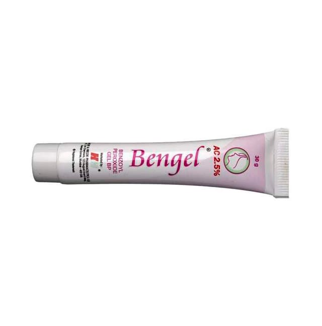 Bengel Ac 2.5%