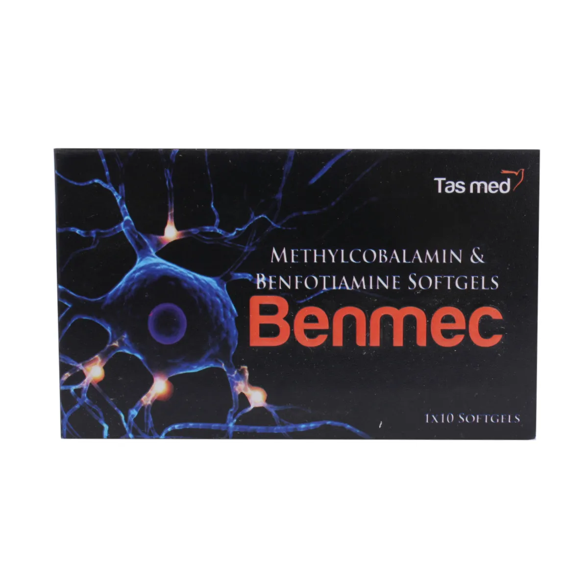 BENMEC TAB