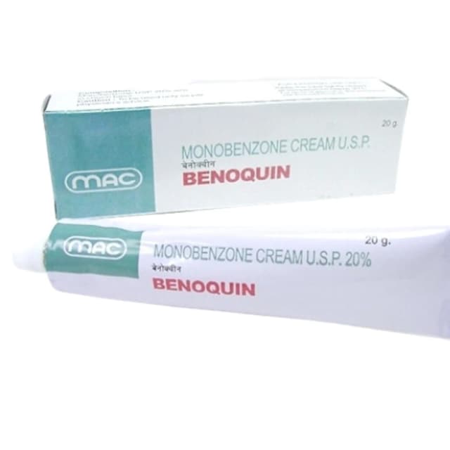 BENOQUIN CREAM