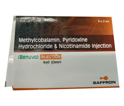 BENUVO INJ