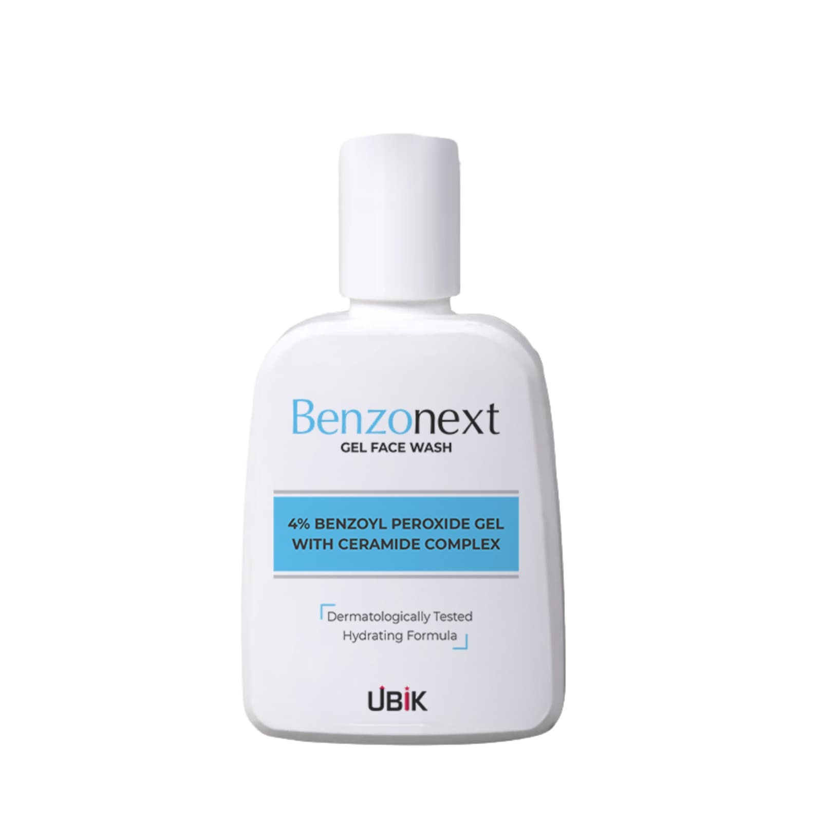 BENZONEXT FACEWASH