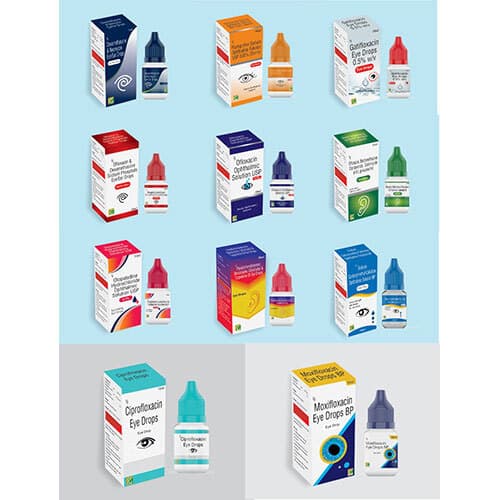 Bepotor Eye Drops