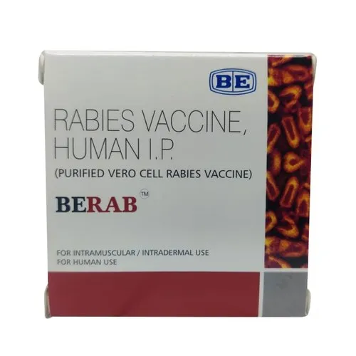 BERAB 0.5ML