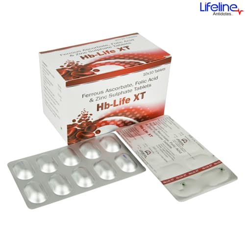 BERRYLIFE-XT TAB