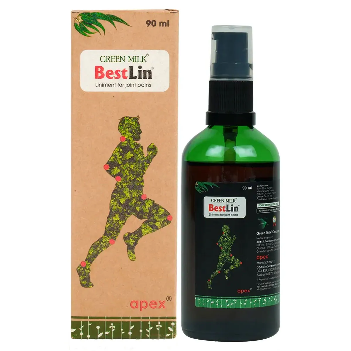 BESTLIN LINIMENT