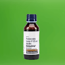 BETADINE SURG.SCR
