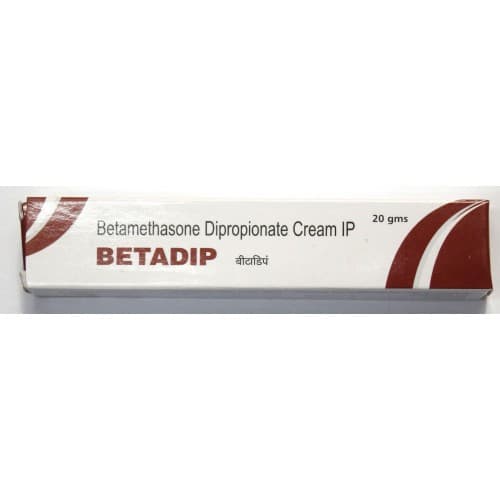 BETADIP CREAM