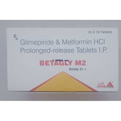 BETAGLY M2