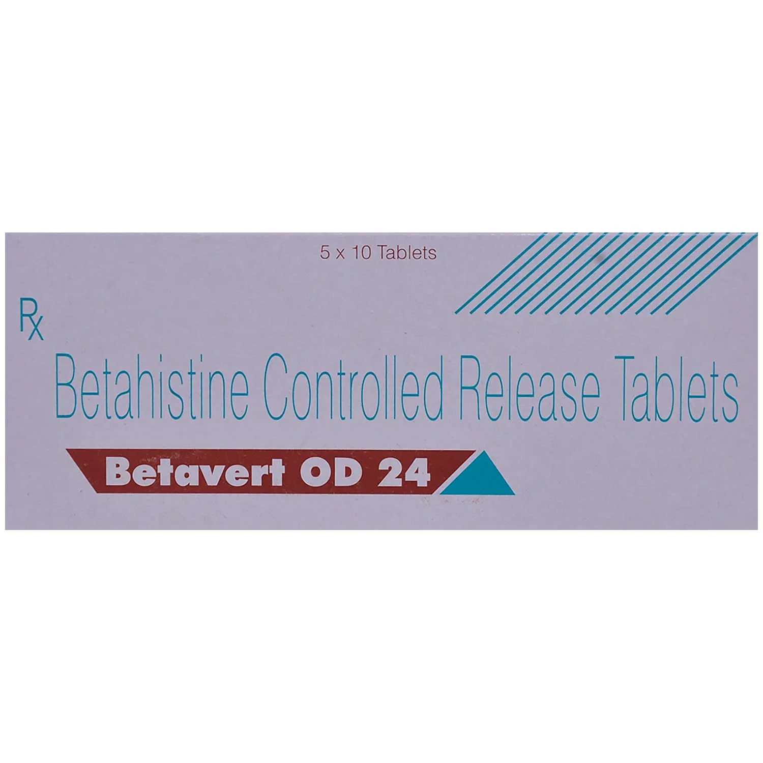 BETANIL OD 24 TAB