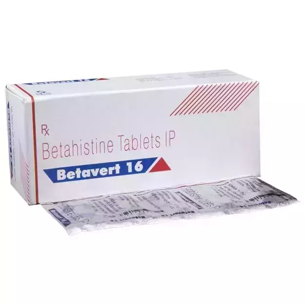 Betasmile 16 Tab