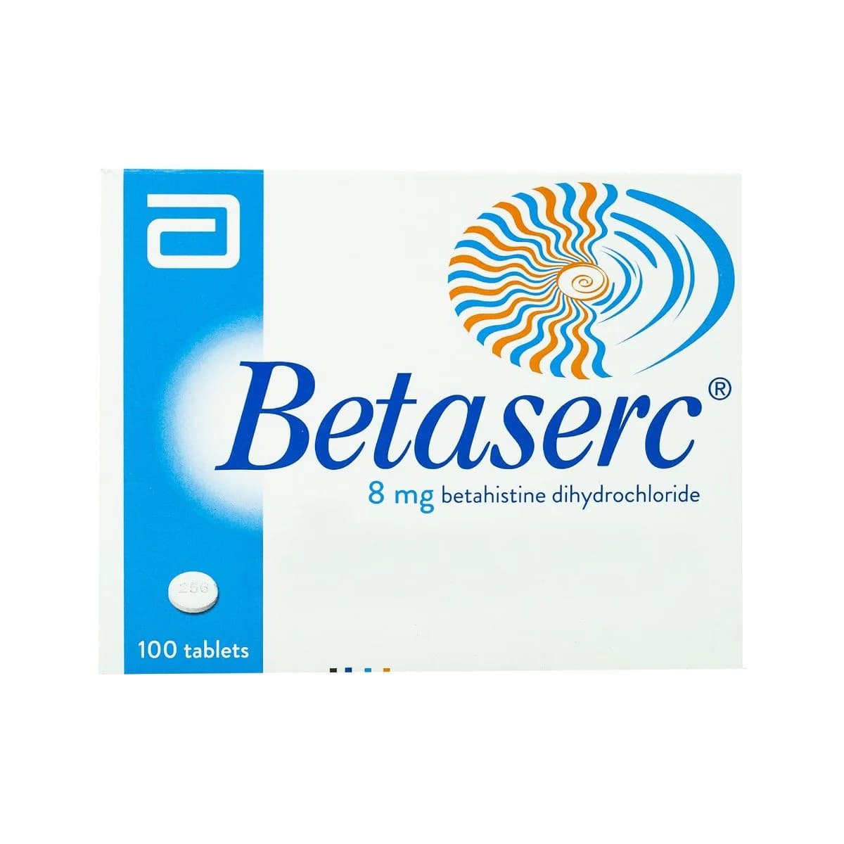 BETASURE 8MG TAB