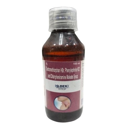 BETBANC SYRUP