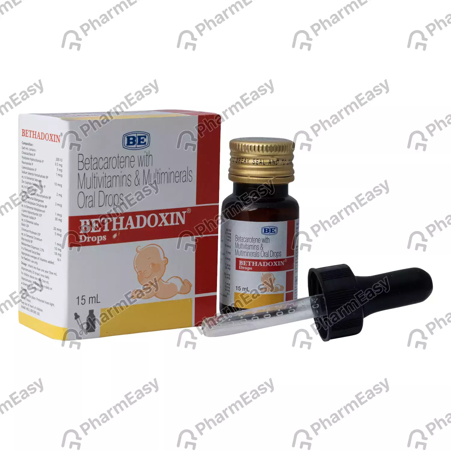 BETHADOXIN DROP