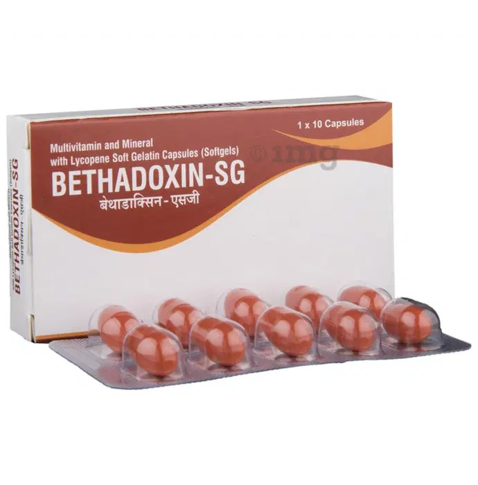 BETHADOXIN-SG
