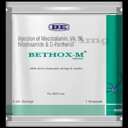 BETHOX- M INJ