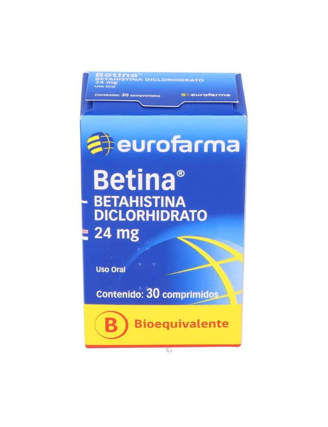 Betine 24 Tab