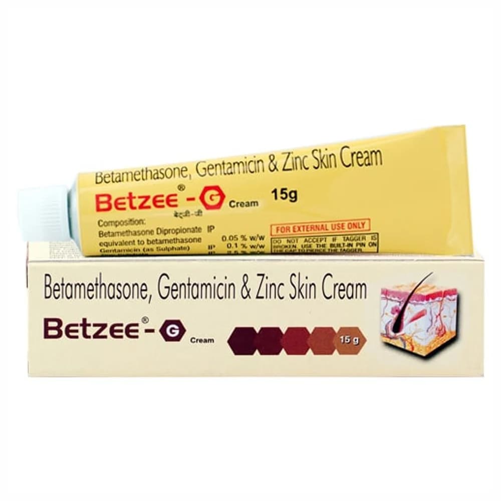 BETZEE-G 15GM