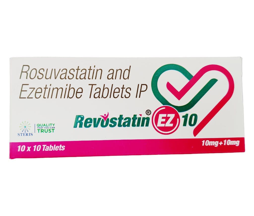 BEUROSTAT 10MG TAB
