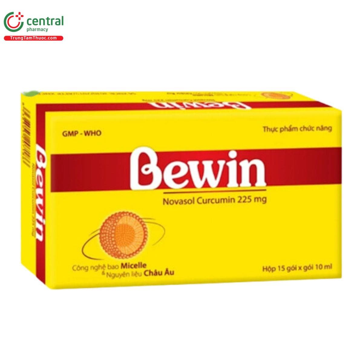 BEWIN-16MG TAB