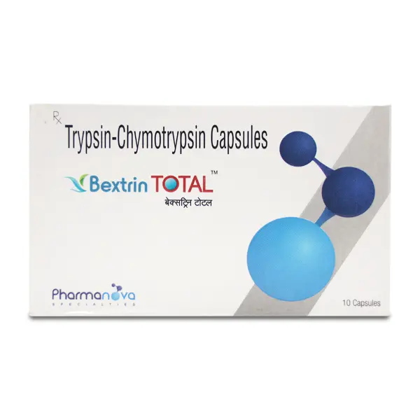 Bextrin P Tab
