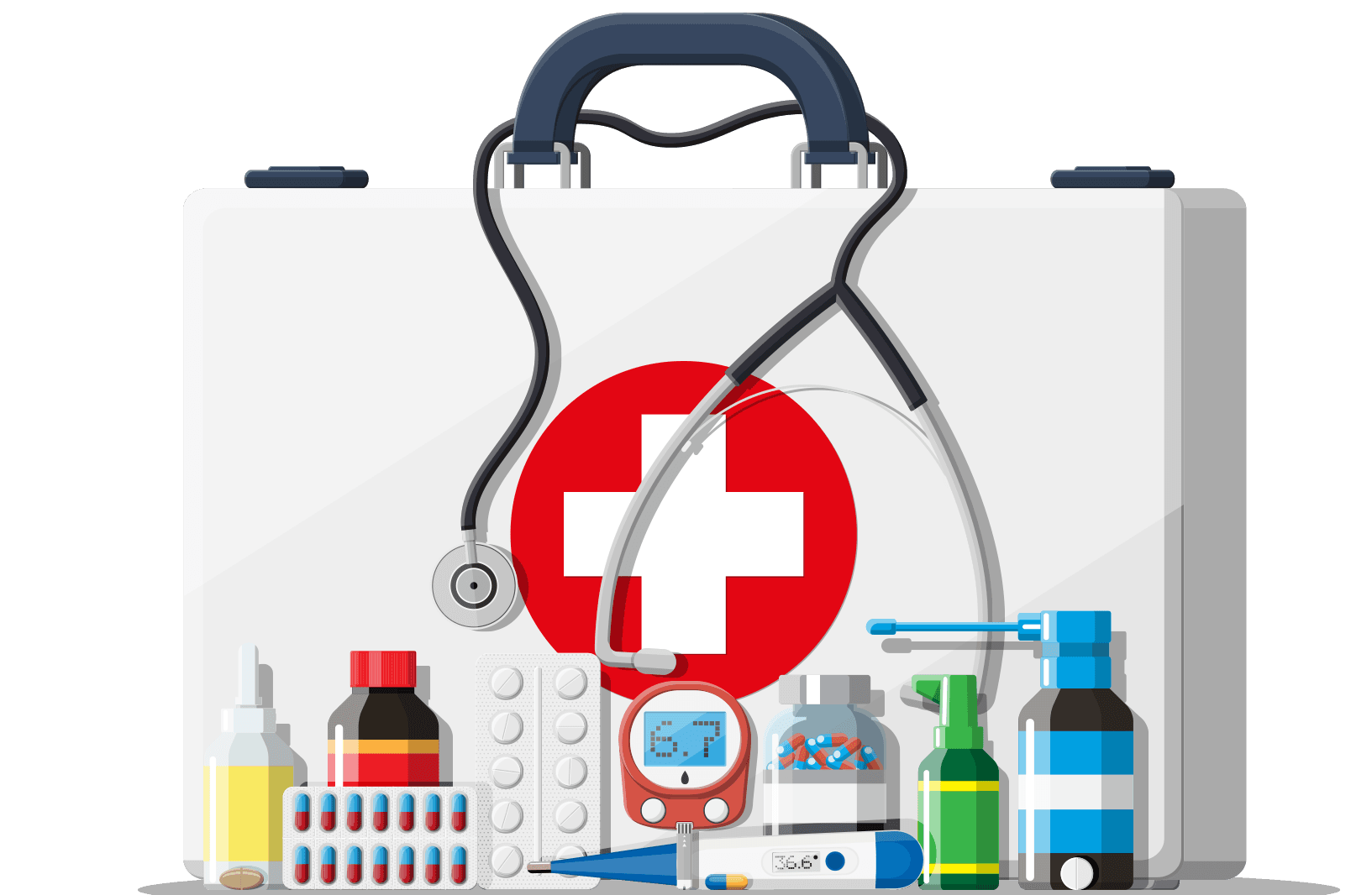 BEYOLAX ADULTS GRANULES