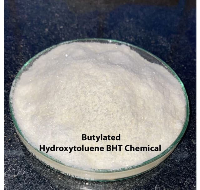 Bht 8