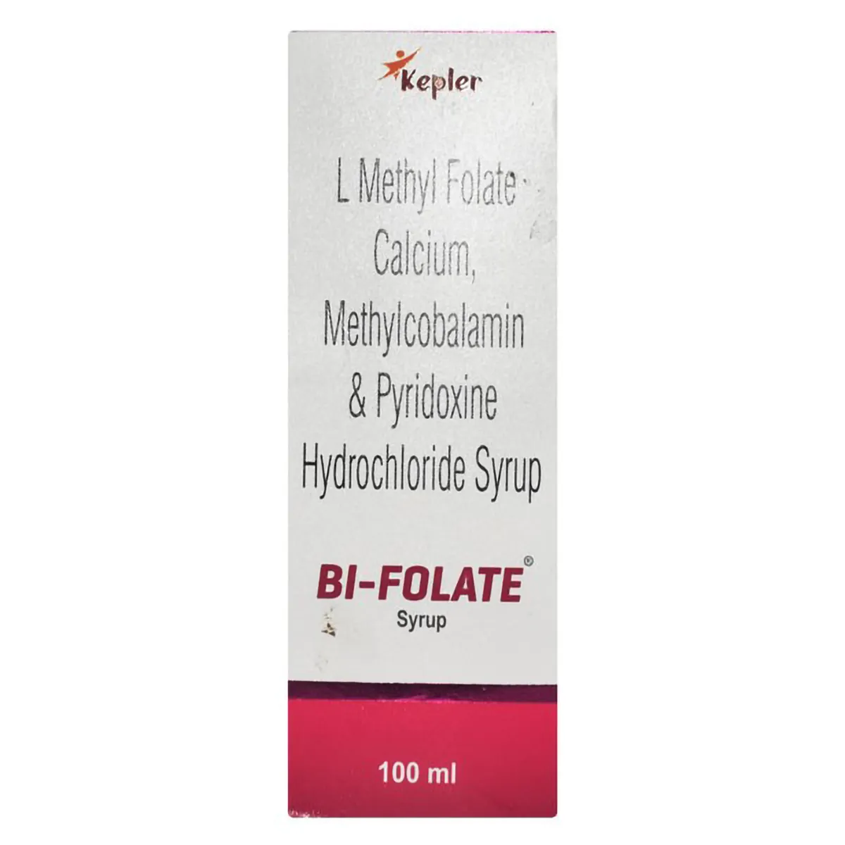 BI-FOLATE SYP
