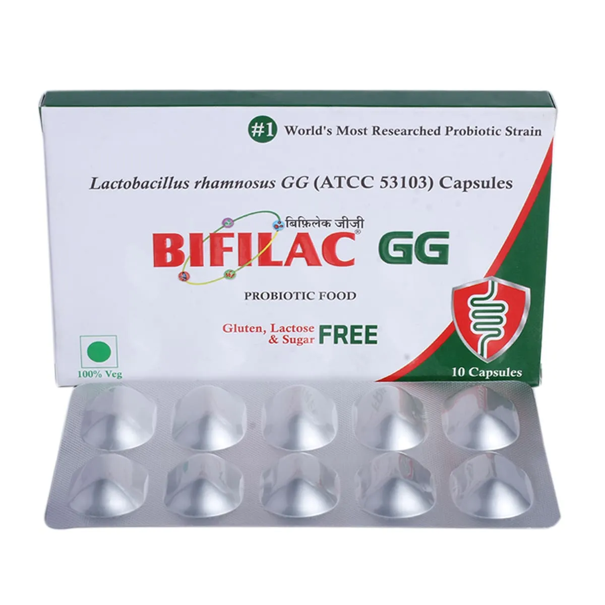 BIFILAC GG SAC