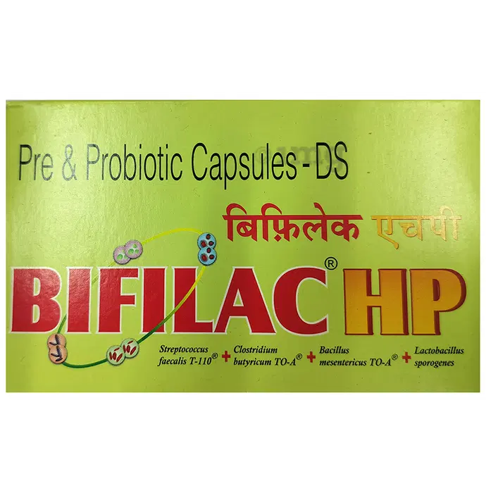 BIFILAC HP