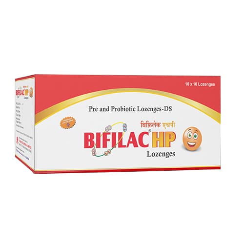 BIFILAC LOZENGES