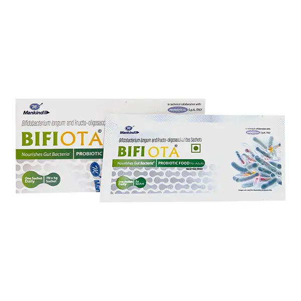 BIFIOTA SACHET