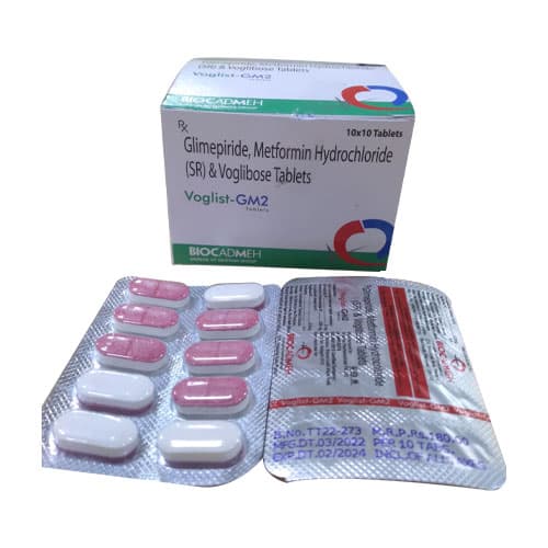 Bigan GM2 Tab