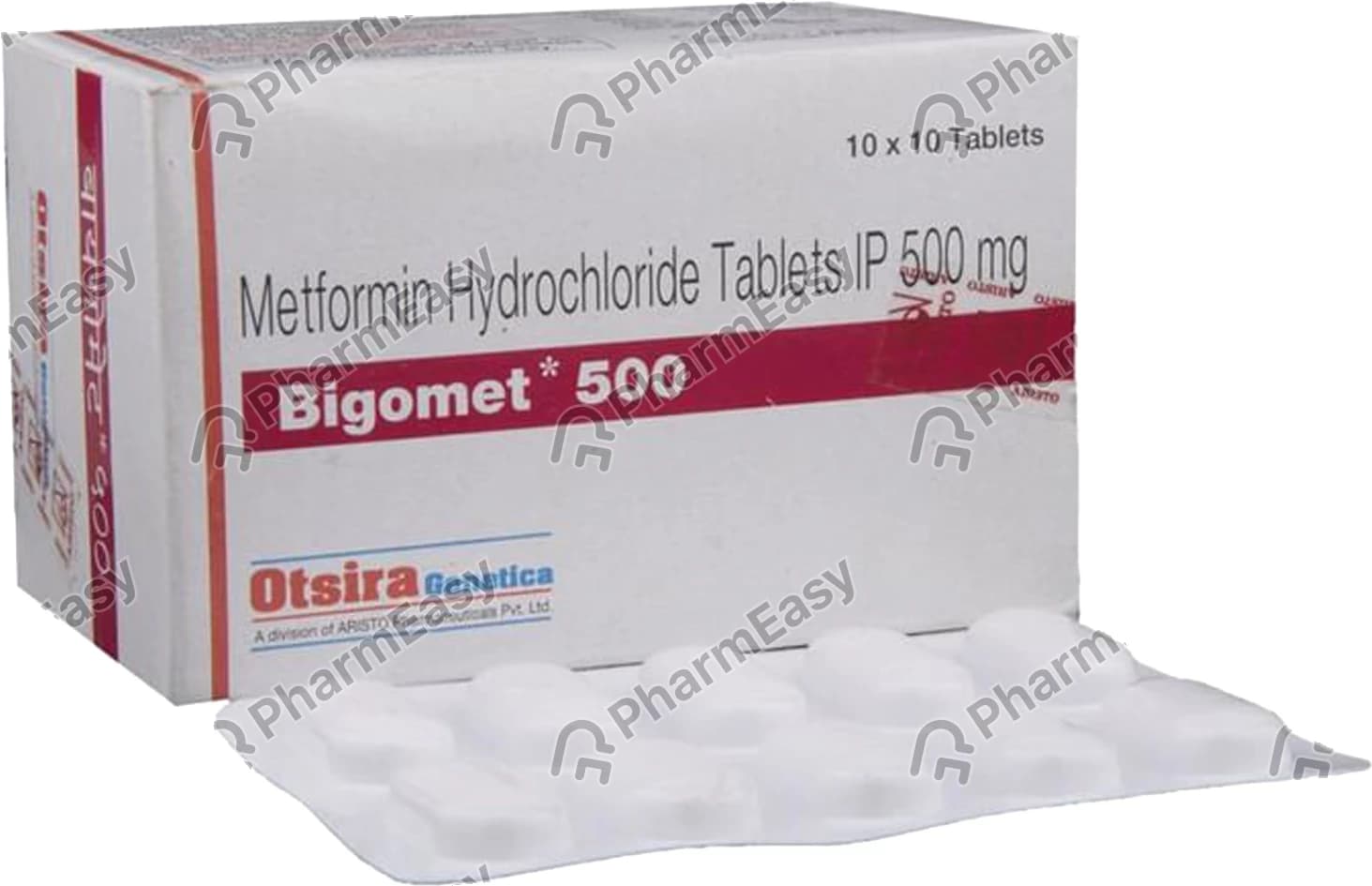BIGOMET 500