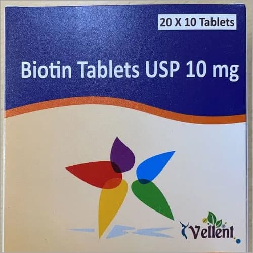 Bikit-10MG Tab