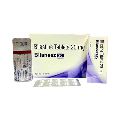 Biladez 20MG Tab