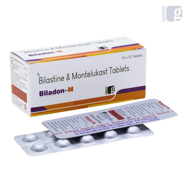 BILADON M TAB