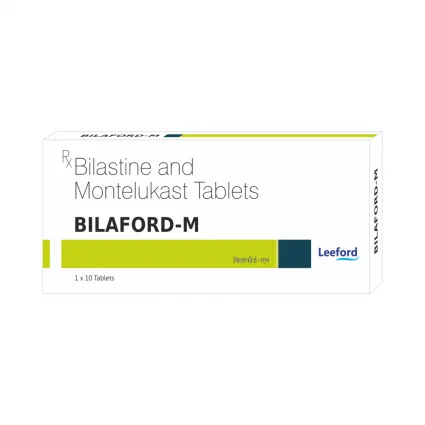 Bilaford M Tablet