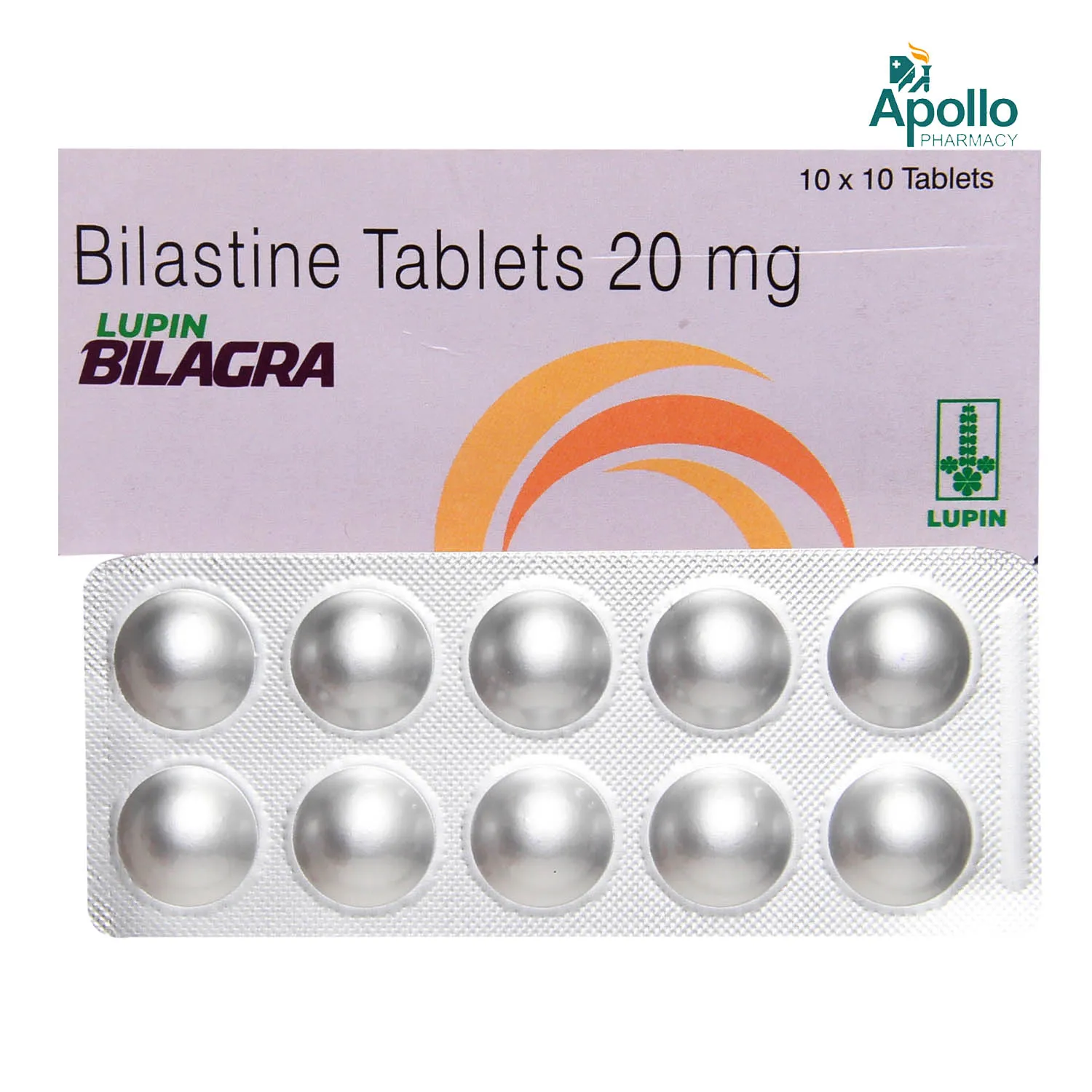 BILAGRA M