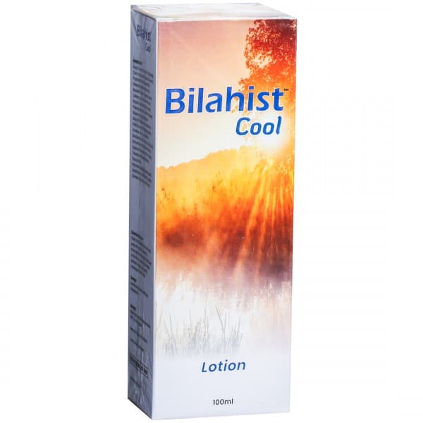 BILAHIST COOL LOTION