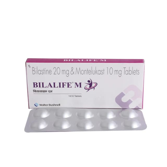 Bilalife M Tab