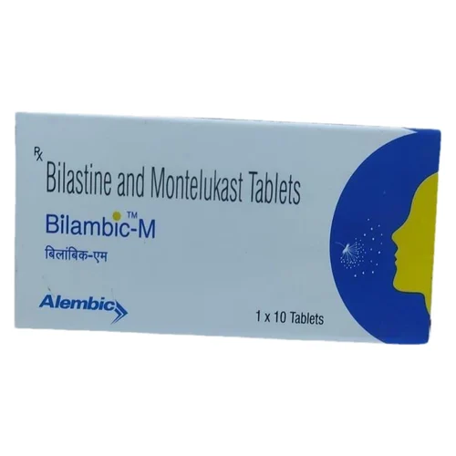 BILAMBIC-M TAB