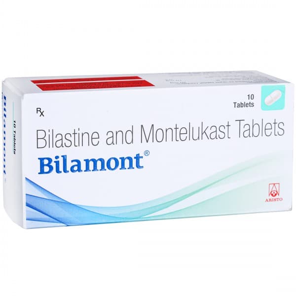 BILAMONT TAB