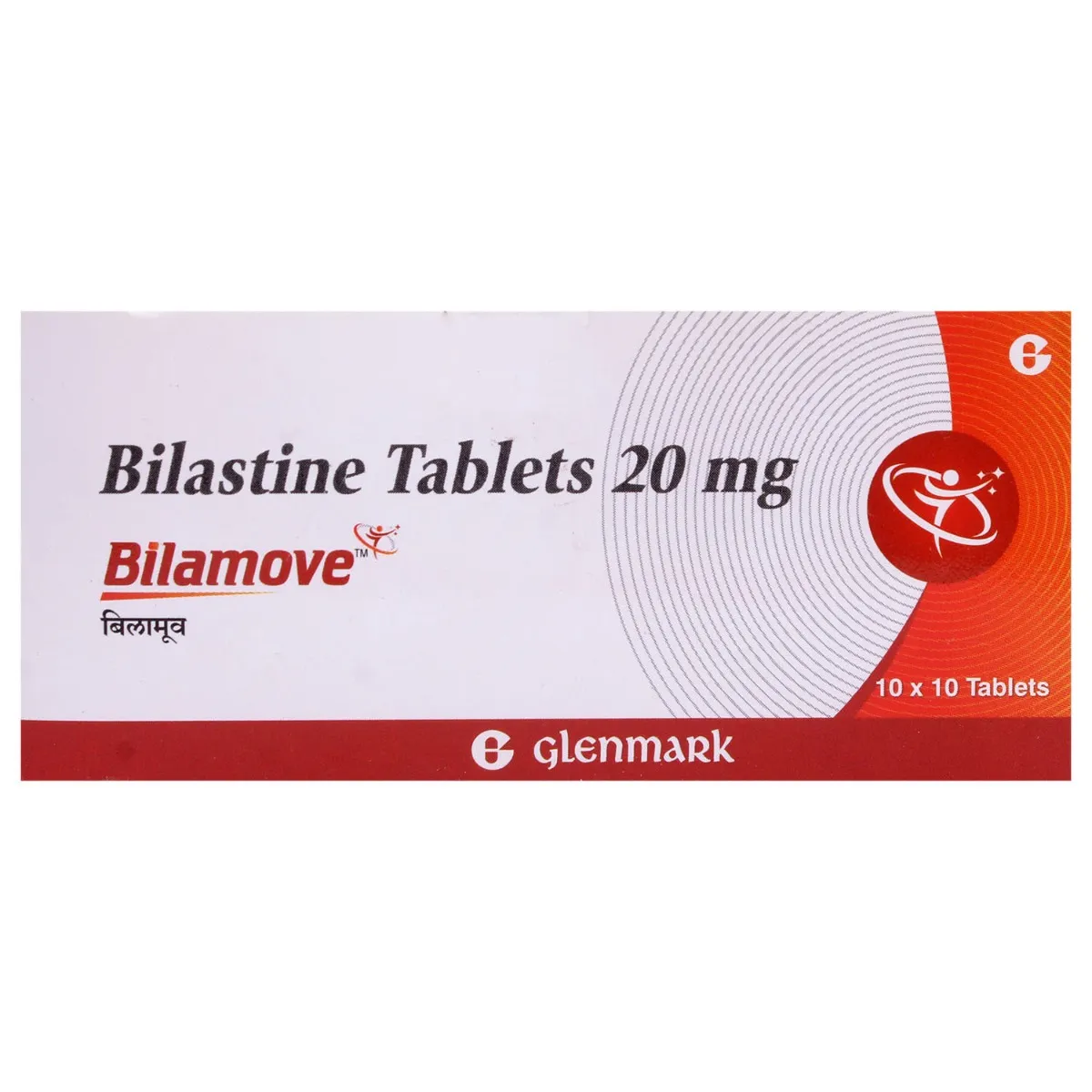 BILAMOVE TABLET