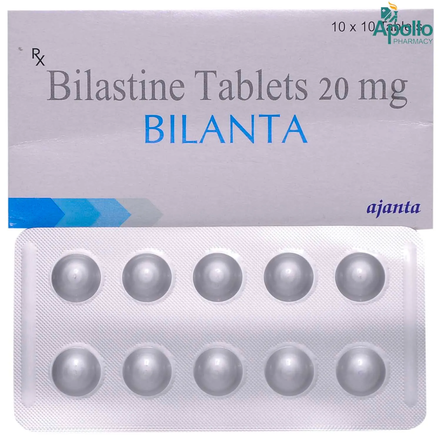 BILANTA ORAL SOLUTION