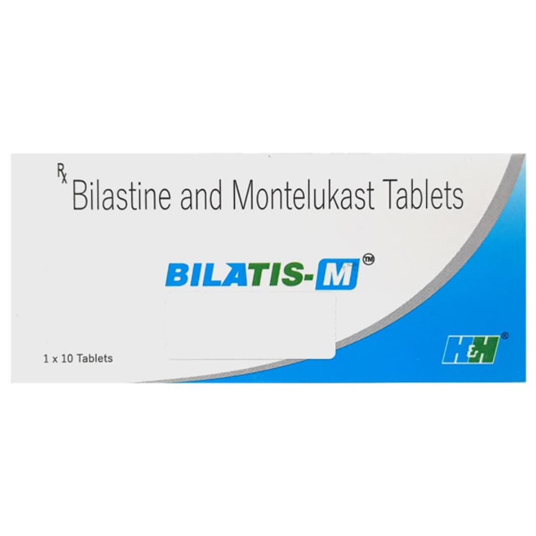 BILATIS M TAB