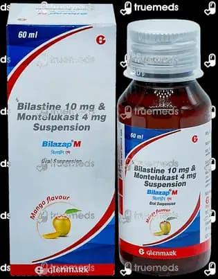 BILAZAP ORAL SOLUTION